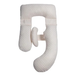 孕妇枕护腰侧睡枕托腹侧卧睡觉专用神器u型抱枕头怀孕期夹腿g