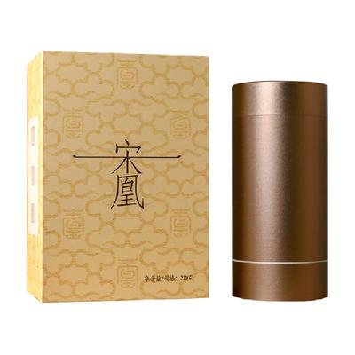 宋凰特级单枞凤凰单丛210g鸭屎香