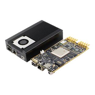 微相ANTSDR ADRV9009 软件无线电SDR频谱FMCOMMS信号采集回放T355