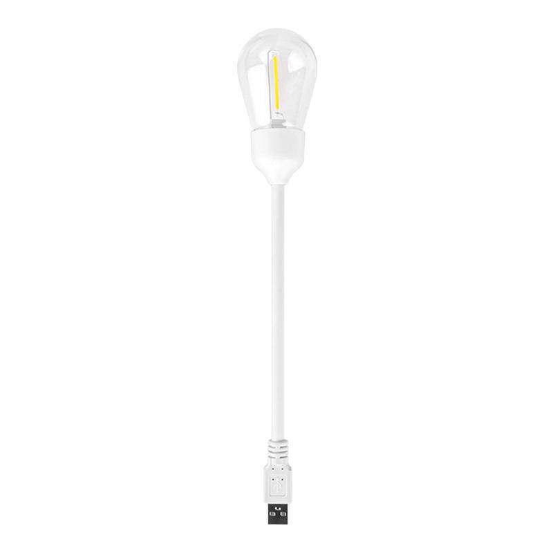USB灯led小夜灯便携家居