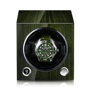 摇表器1表位机械表自动上链盒旋转晃表器转表器家用腕表之家xbiao