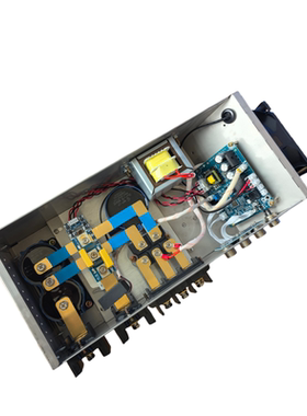 商用电磁炉机芯 12kw15kw20kw通用机芯 工程款 变压器供电稳定