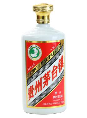 景德镇陶瓷酒瓶1斤3斤茅型瓶子创意家用小空瓶白酒罐密封茅形酒瓶