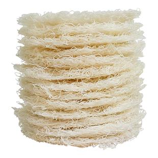 绍兴嵊州榨面特产新昌溪滩手工米粉干干米粉粉丝殿前米线米面干货