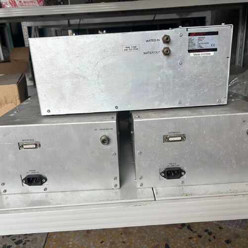溢价-AE射频电源匹配器 VM1500AW，1500W，13.56