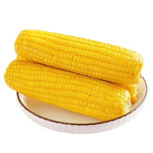 水果甜玉米免煮即食开袋速食低脂代餐主食早减新鲜真空装甜嫩苞米
