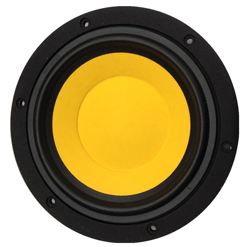 全新正品惠威D6G中低音扬声器