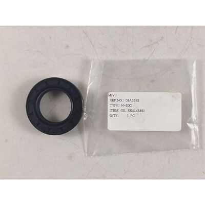 Lip seals PN 685 for Taiko Kikai N20C garbage pump original