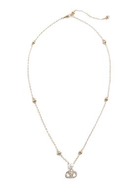 华伦天奴VALENTINO女士项链