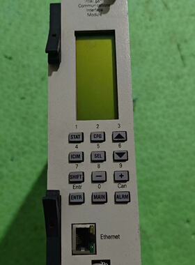 美国P2-ICIM-SNMP控制器