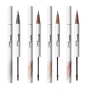 【买2减20】小奥汀双头定型水眉笔染眉膏