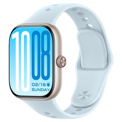 【可国补叠券】vivo Watch GT 2手表智能手表多功能运动新款商务手表监测智能vivowatch3 watch 官方授权正品