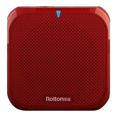 2.4G无线乐廷Rolton蓝牙U盘TF卡