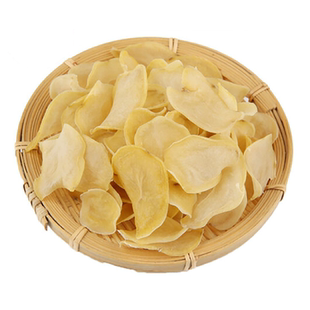 贵州土特产干货土豆片威宁农家自制洋芋片马铃薯香脆薯片500g散装