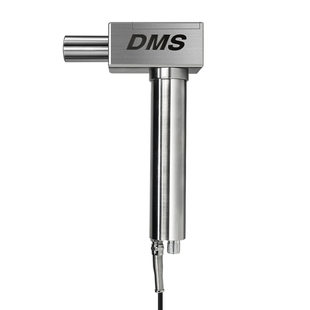 昊梦DMS深层肌肉刺激仪 筋膜枪按摩器 瑞士进口机芯 理疗松解工具