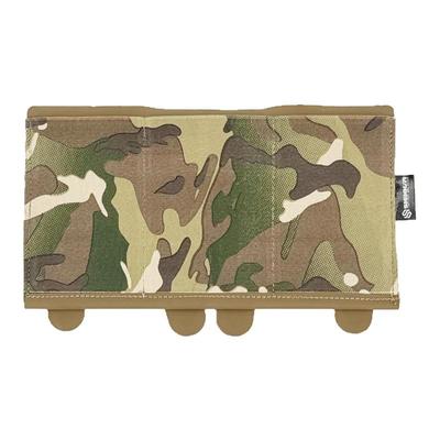 Shekkingears 复刻 BFG 海帕龙 弹力三联