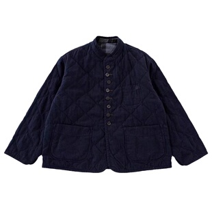 倪妮同款双面穿菱格棉服女冬季保暖外套超好看今年流行的漂亮棉袄