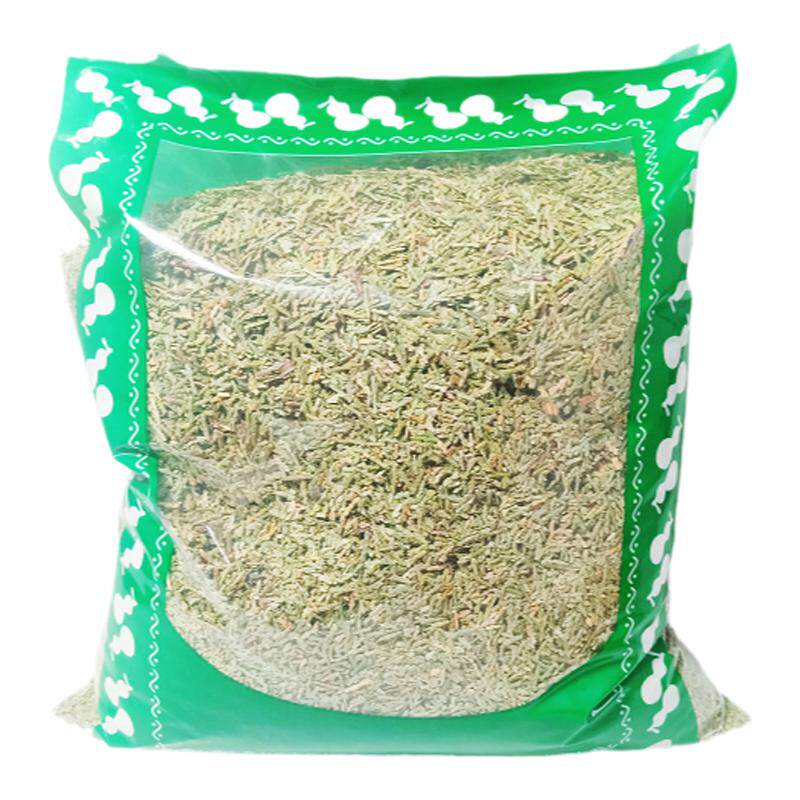 侧柏叶干货洗头做香囊手工香皂