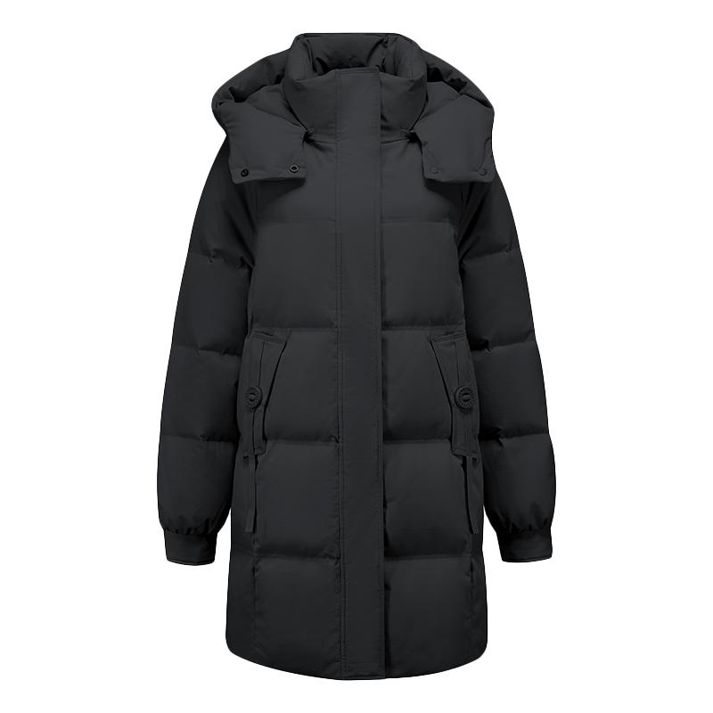 官方正品!!!雅鹿羽绒服