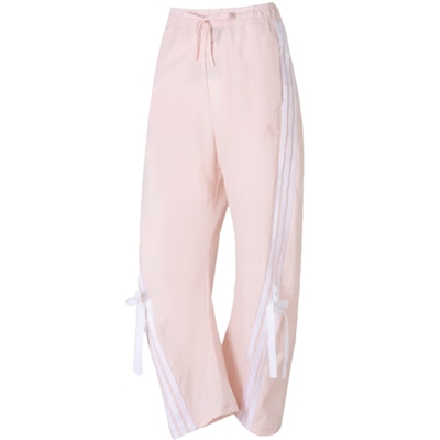 adidas阿迪达斯女子DANCE WOVEN PNT运动休闲长裤JY7667