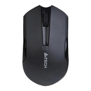 双飞燕G3-200N无线鼠标家用商务办公台式笔记本通用智能省电便携