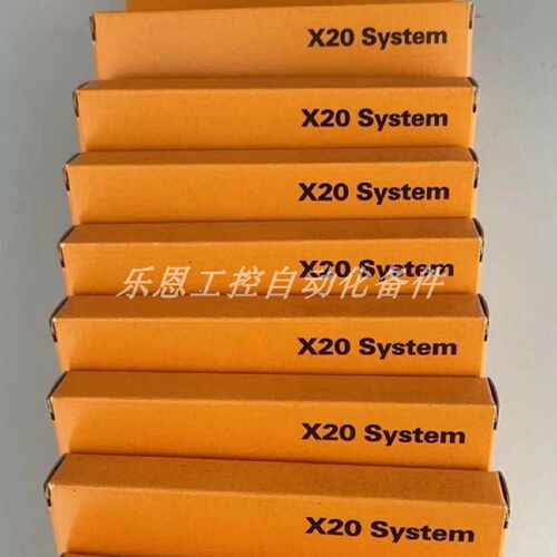 议价X20DC4395  原装正品 贝加莱 B&R 模块 供应全新现货优惠议价