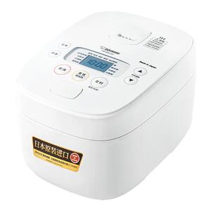 日本象印日本IH电磁加热电饭锅