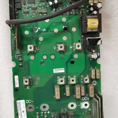 议价伟肯变频器电源板、驱动板 PC00358F，46A，实物拍摄