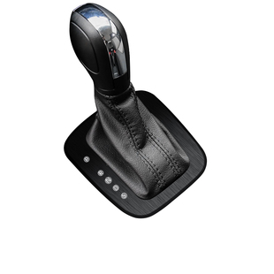 专用11-18款大众polo中控台贴膜波罗内饰改装贴纸车内装饰配件