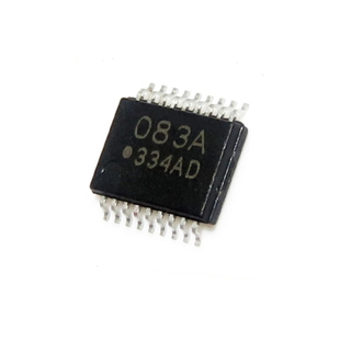 TD62083AFN TSSOP18 丝印083A TD62083 62083 达林顿驱动芯片IC