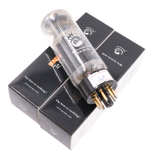 询价惊喜PSVANE贵族之声EL34PH电子管代曙光EL34 KT66 6CA7真空管