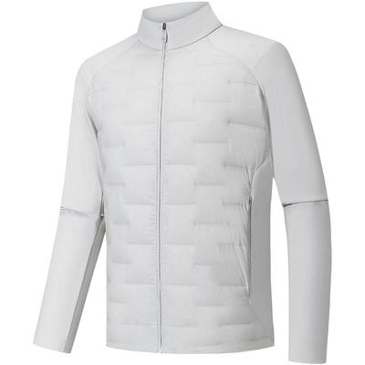 安踏冠军全天候系列男梭织上衣