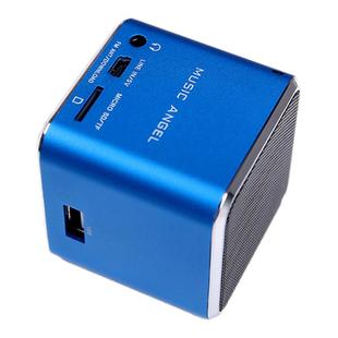 迷你mp3播放器便携式插卡小音箱u盘低音炮户外立体声耳机高级电脑