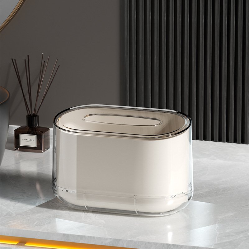 21桌面垃圾桶客厅卧室轻奢篓垃圾杂物桶家用收纳小车载办公桌桶餐