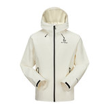 美特斯邦威男女冲锋衣合集 劵后109元包邮