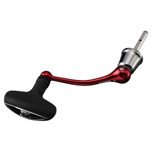 日本SLP原装达瓦DAIWA官方改装配件水滴轮改装碳素曲柄摇臂纺车轮