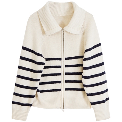 LaviniaClub气质针织衫