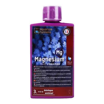 法红珊瑚缸生物钙镁锶添加剂