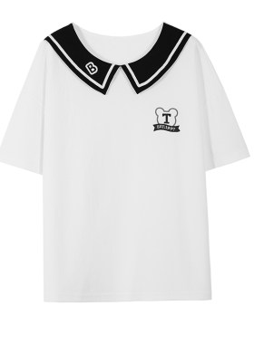 宽松简约2023夏季新款休闲套装