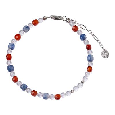 RASTACLAT鹤舞串珠手链项链