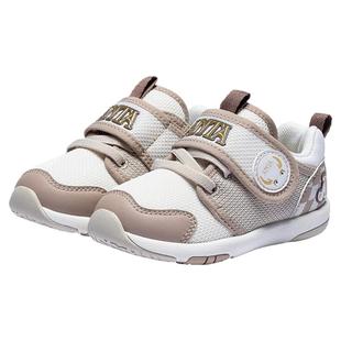 稳稳不倒翁 | 安踏学步鞋冬鞋新款婴幼儿鞋男女宝宝室内鞋童鞋