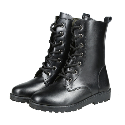 儿童黑色学生表演夏令营新款