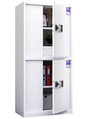 实际0.5mm=白牌虚标1.3mm保密柜