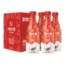 轻上0糖生椰家庭装椰子汁椰奶