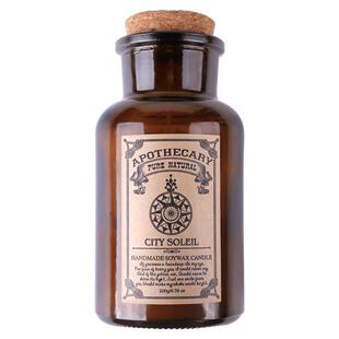 【清库】香薰蜡烛杯pf药剂师香氛精油家用卧室内空气持久小众文艺