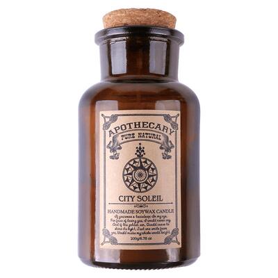 【清库】药剂师香薰蜡烛抄抵价