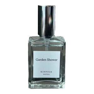 kinfolk香水Gardenshower试香