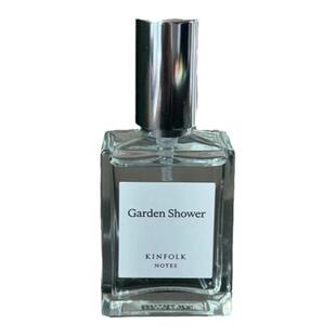 kinfolk香水KINFOLK NOTES韩国小众香氛Gardenshower玫瑰试香小样