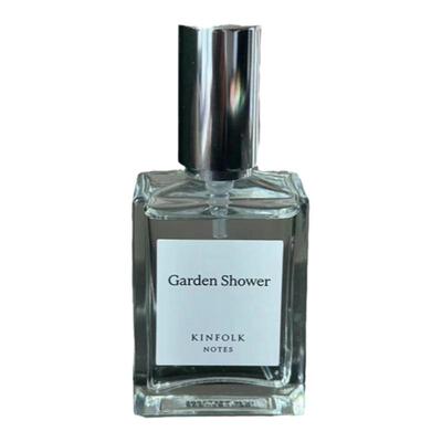 kinfolk香水Gardenshower试香
