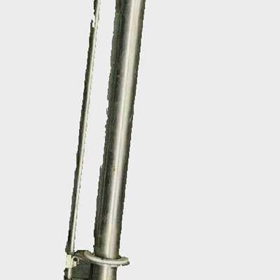GUARD LEVEL 07324MKII A12008D Level Switch Assembly